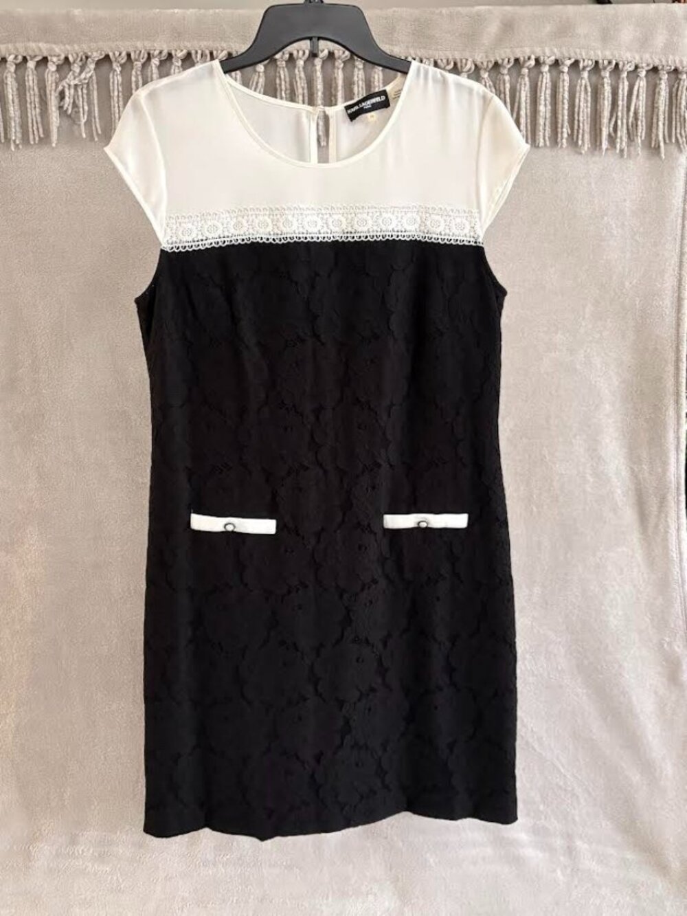 Karl Langerfeld Dress